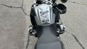 Bmw R 1200 GS (2008 - 09)  (5)