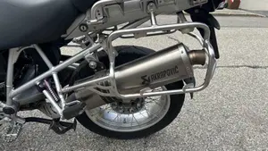Bmw R 1200 GS (2008 - 09)  (6)