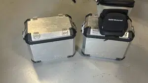 Bmw R 1200 GS (2008 - 09)  (7)