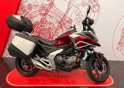Honda NC 750 X DCT (2021 - 24) - Annuncio 10098019
