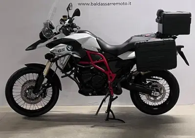 Bmw F 800 GS (2008 - 15) - Annuncio 10097992