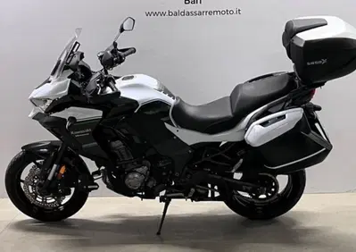 Kawasaki Versys 1000 (2019 - 20) - Annuncio 10097995