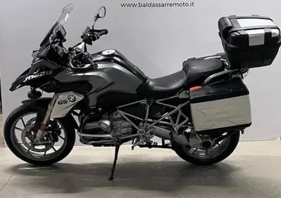 Bmw R 1200 GS (2013 - 16) - Annuncio 10097996