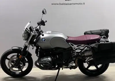 Bmw R nineT Scrambler (2021 - 24) - Annuncio 10098000