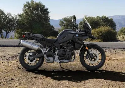 Bmw F 800 GS (2024 - 26) - Annuncio 10098001