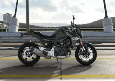 Bmw F 900 R (2025 - 27) - Annuncio 10098004
