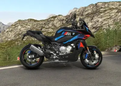 Bmw M 1000 XR (2024 - 27) - Annuncio 10098006