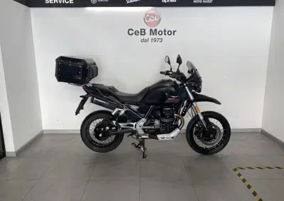 Moto Guzzi V85 TT (2021 - 23) - Annuncio 10098009