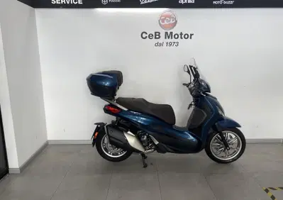 Piaggio Beverly 400 (2025 - 26) - Annuncio 10098012