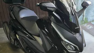 Honda Forza 350 (2025 - 26)