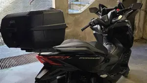 Honda Forza 350 (2025 - 26)  (2)