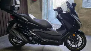 Honda Forza 350 (2025 - 26)  (3)