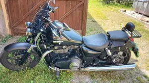 Triumph Thunderbird Storm 1700 ABS (2010 - 16) 