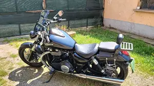 Triumph Thunderbird Storm 1700 ABS (2010 - 16)  (2)