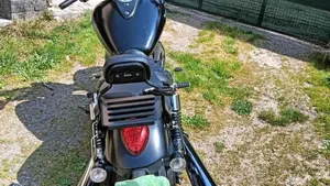 Triumph Thunderbird Storm 1700 ABS (2010 - 16)  (3)