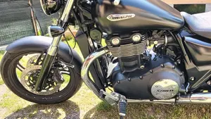 Triumph Thunderbird Storm 1700 ABS (2010 - 16)  (11)