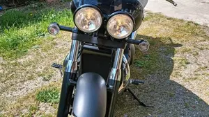 Triumph Thunderbird Storm 1700 ABS (2010 - 16)  (12)