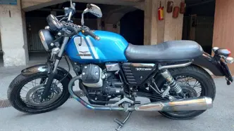 Moto Guzzi V7 II Special (2015 - 17) usata