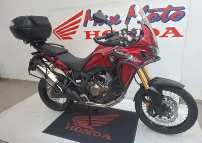 Honda Africa Twin CRF 1000L (2016 - 17) - Annuncio 10098026