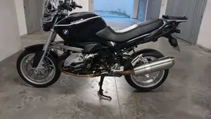 Bmw R 1200 R (2006 - 11) 