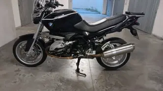Bmw R 1200 R (2006 - 11) usata
