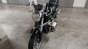 Bmw R 1200 R (2006 - 11)  (2)