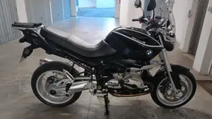 Bmw R 1200 R (2006 - 11)  (3)