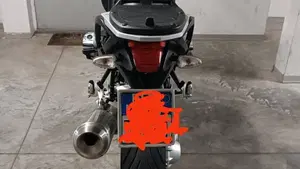 Bmw R 1200 R (2006 - 11)  (4)