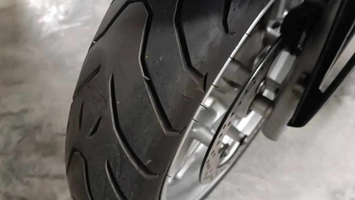 Bmw R 1200 R (2006 - 11)  (5)