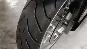 Bmw R 1200 R (2006 - 11)  (5)