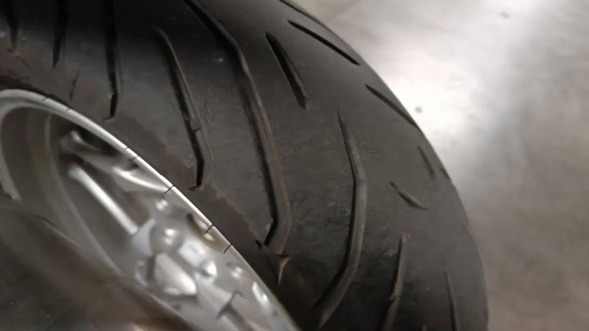 Bmw R 1200 R (2006 - 11)  (6)