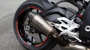 Bmw S 1000 R (2014 - 16)  (3)