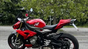 Bmw S 1000 R (2014 - 16)  (6)