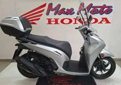 Honda SH 350i GT (2025 - 26) - Annuncio 10098029