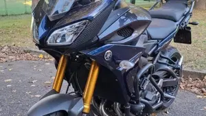 Yamaha Tracer 900 ABS (2015 - 16)  (3)