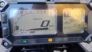 Yamaha Tracer 900 ABS (2015 - 16)  (5)