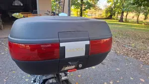 Yamaha Tracer 900 ABS (2015 - 16)  (9)