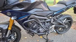 Yamaha Tracer 900 ABS (2015 - 16)  (7)