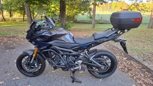 Yamaha Tracer 900 ABS (2015 - 16)  (2)