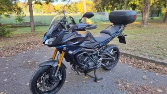 Yamaha Tracer 900 ABS (2015 - 16) usata