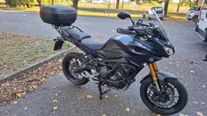 Yamaha Tracer 900 ABS (2015 - 16)  (8)