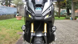 Honda X-ADV 750 DCT Adventure (2021 - 24)  (3)