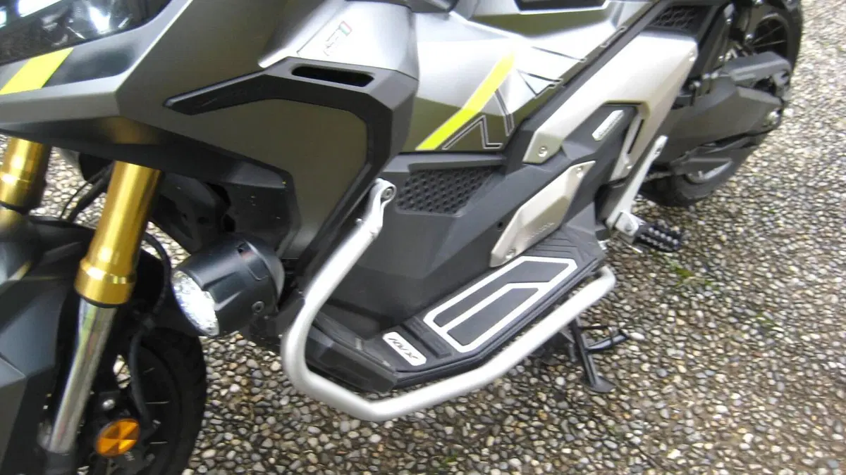 Honda X-ADV 750 DCT Adventure (2021 - 24)  (5)