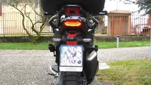 Honda X-ADV 750 DCT Adventure (2021 - 24)  (7)