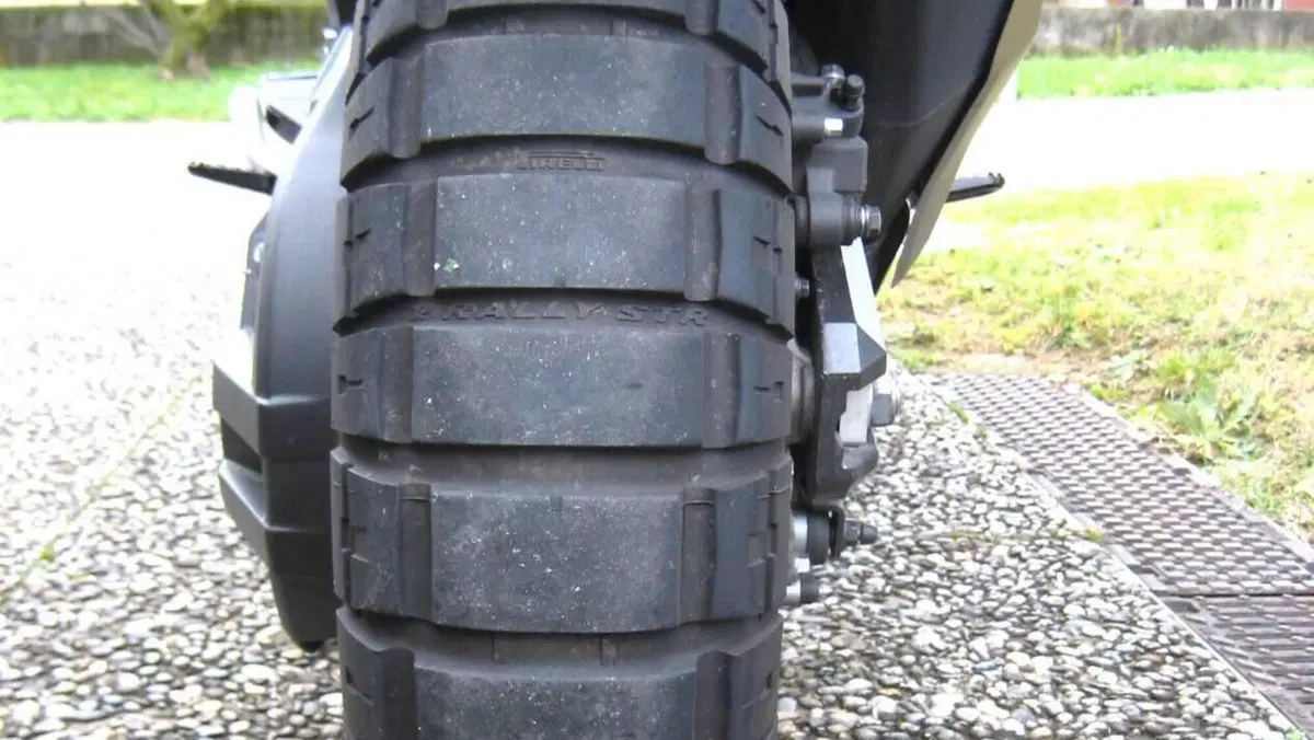Honda X-ADV 750 DCT Adventure (2021 - 24)  (8)