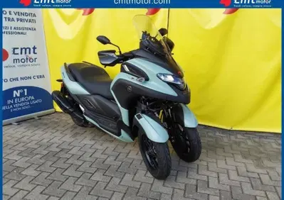Yamaha Tricity 300 (2021 - 24) - Annuncio 10098039