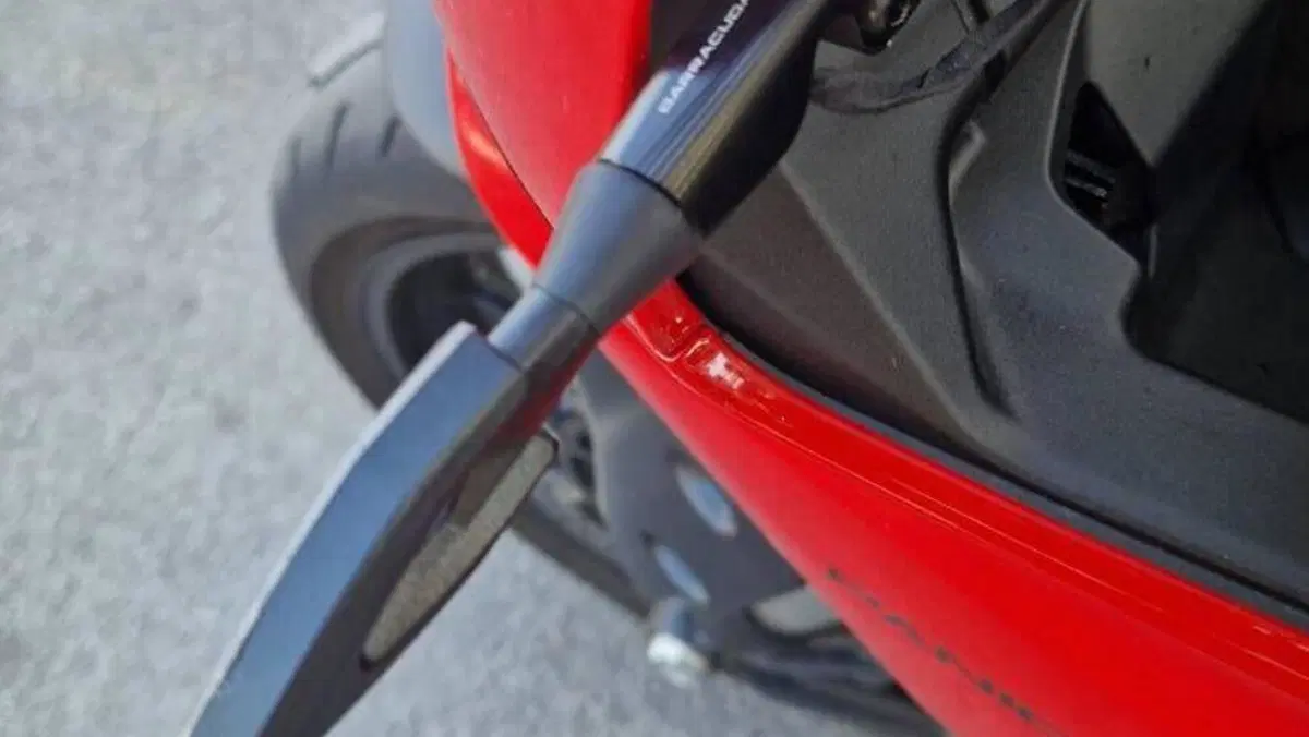 Ducati Panigale V2 (2025 - 26)  (6)