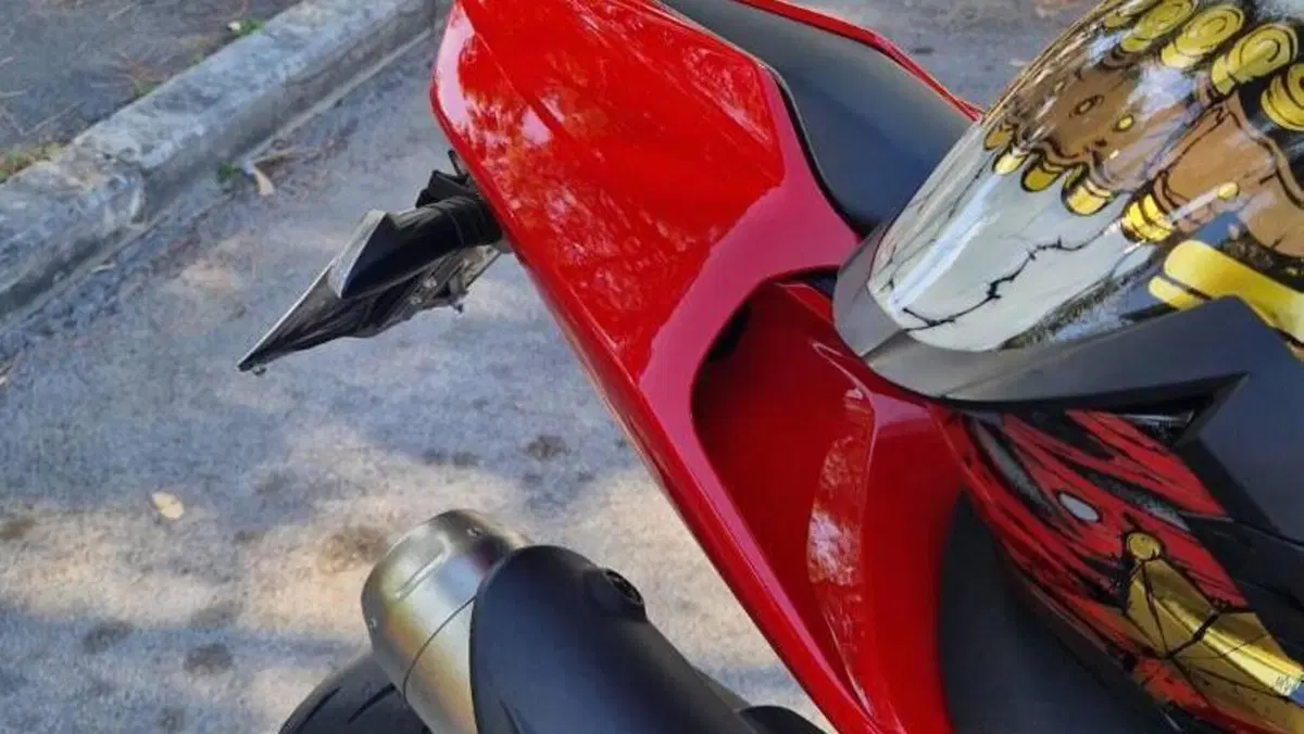 Ducati Panigale V2 (2025 - 26)  (8)