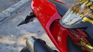 Ducati Panigale V2 (2025 - 26)  (8)