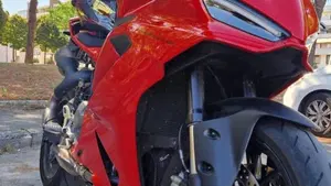 Ducati Panigale V2 (2025 - 26)  (3)